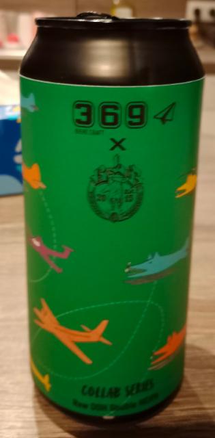 still flying, 3:6:9 Bière Craft (3.6.9/369)
