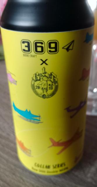 still idiots, 3:6:9 Bière Craft (3.6.9/369)