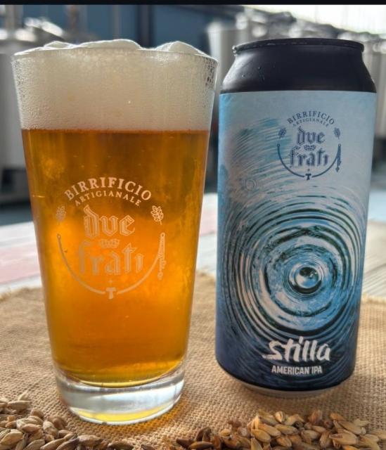 Stilla, Birrificio Due Frati