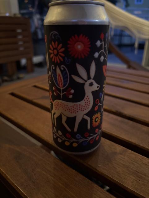 Stitch 6.9%, Beersmiths, Sweden