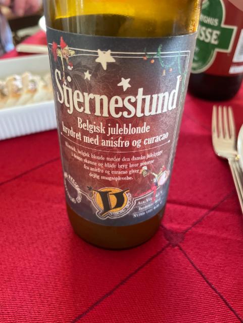 Stjernestund, Viborg Bryghus