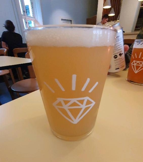 Stjernetåge 4.5%, Kølster, Denmark