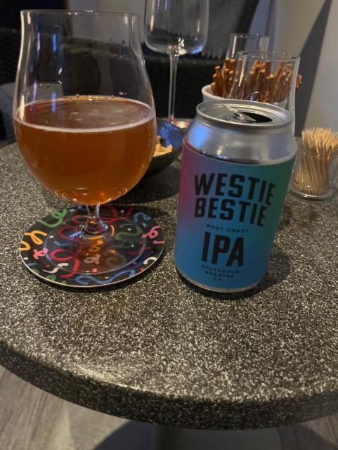 Stockholm brewing 6.5%, Stockholm Brewing Co., Sweden