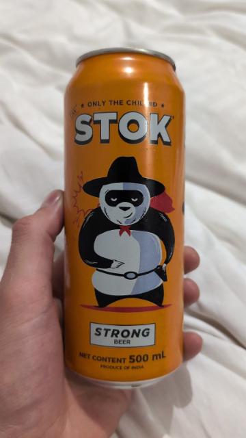 Stok, Mount Everest Breweries Ltd.