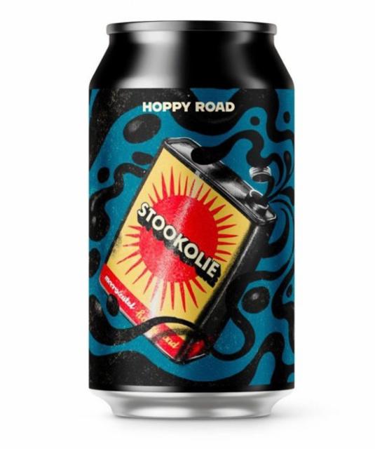 Stookolie, Hoppy Road