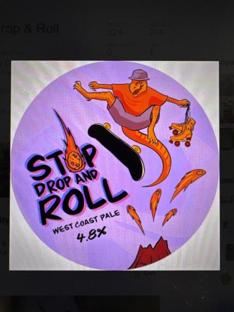 Stop, Drop & Roll - 2024, Staggeringly good