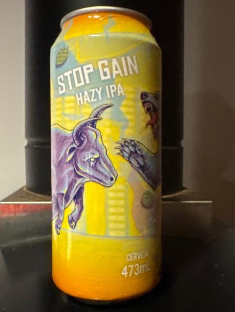 STOP GAIN 7.5%, LOTE, Brazil