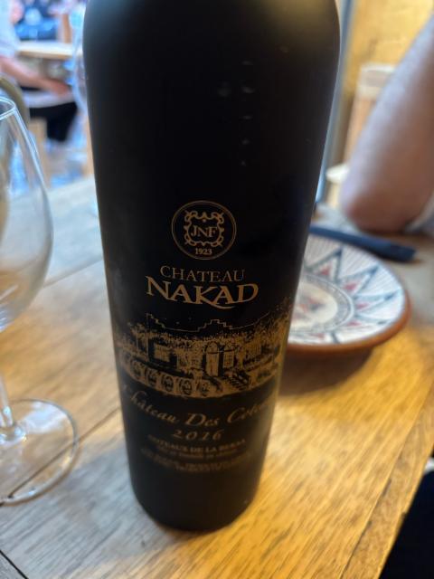 Story 2.5%, Massilian, France