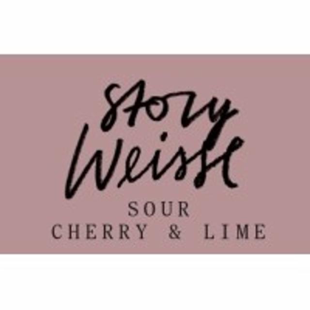Story Weisse / Cherry & Lime 4.2%, Basker Brewing Co., Lithuania