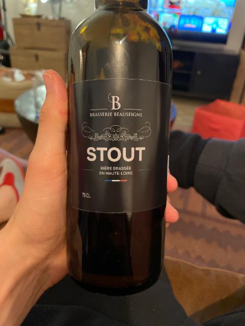 Stout, Brasserie Beauseigne