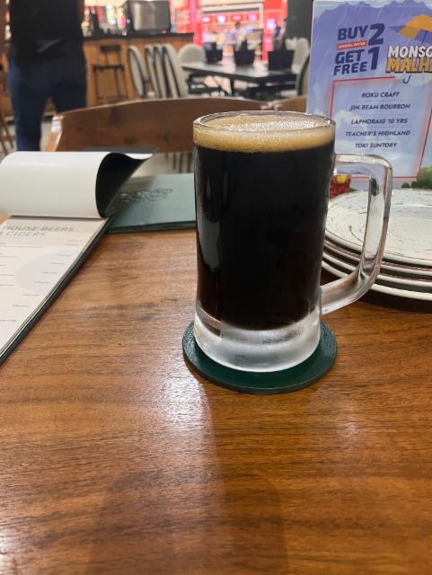 Stout 5.0%, Common House, India
