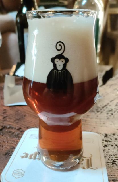 Straßenbräu Stadthirsch 8.2%, Straßenbräu, Germany