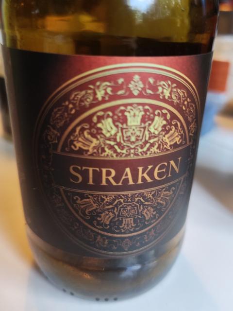 straken, Bäckalunds gårdsbryggeri Mullsjö