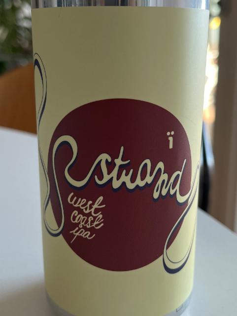 Strand, Naïlo Brewing Co.