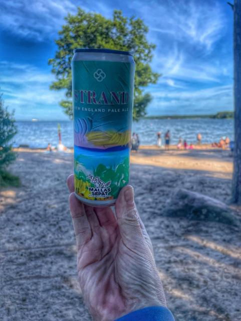 Strand 5.0%, Mallassepät, Finland