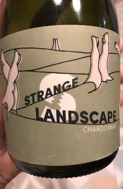 Strange landscape 5.5%, Separatist Beer Project, United States