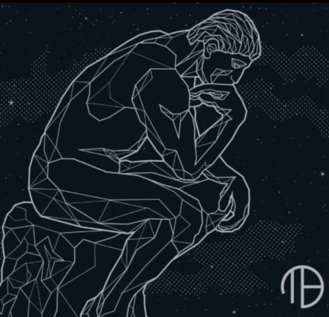 Strange philosophies 108 8.0%, Mortalis Brewing Co., United States