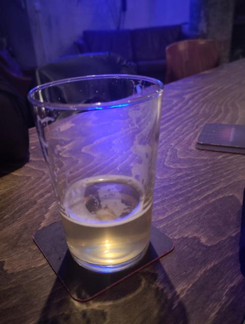 Strange Symmetry 6.0%, Open Your Mind Brewing, Germany