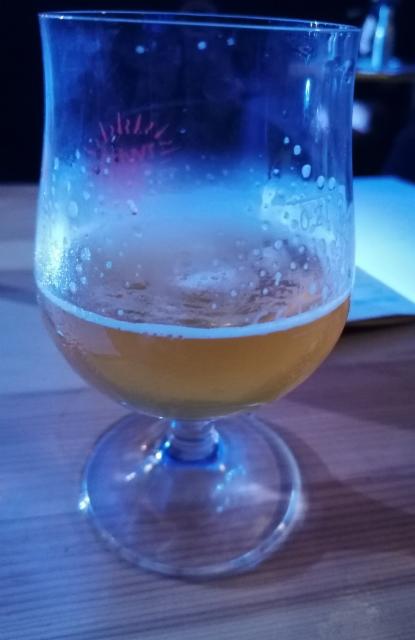 Bullet Kit 6.9%, Straßenbräu, Germany