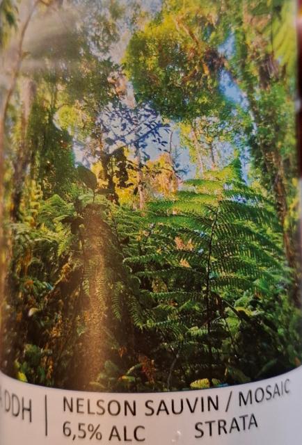 strata 6.5%, Brasserie Popihn, France