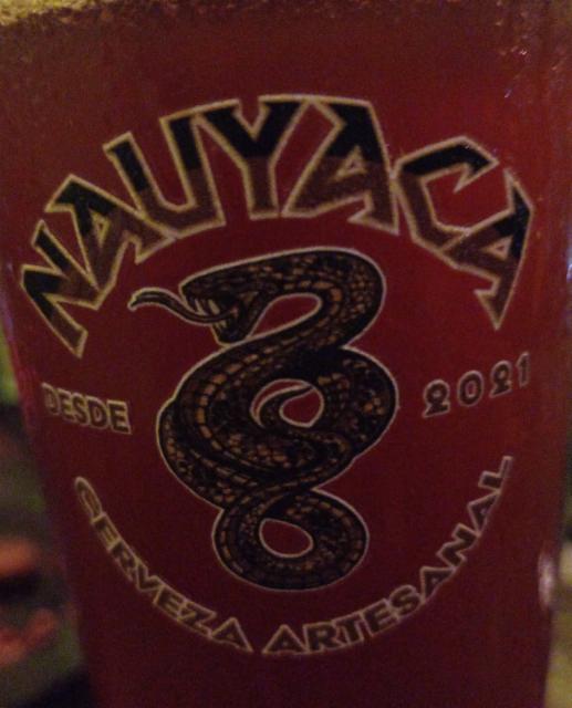 Strata 74 6.8%, Nauyaca, Mexico