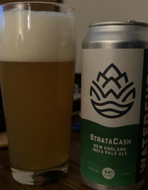 StrataCash, Watershed Brewing Company