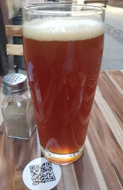 Strato 5.2%, La Lanterne, France