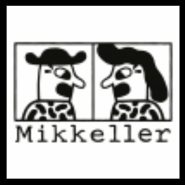 Strawberry Gose 4.8%, Mikkeller, Denmark