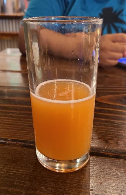 Strawberry Short Bake 6.0%, Ascension Brewing Company, United States