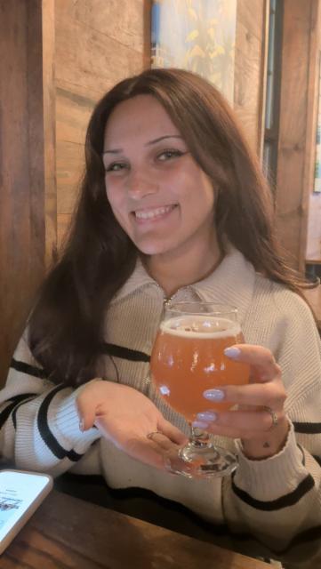 Strawberry Shortcake Cream Ale, New York Beer Project