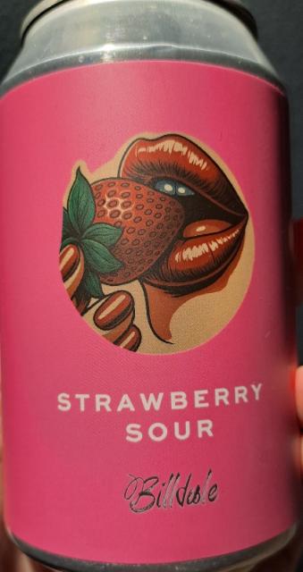 Strawberry Sour, Billdale