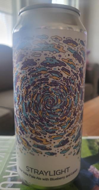 Straylight, Hudson Valley Brewing Co.