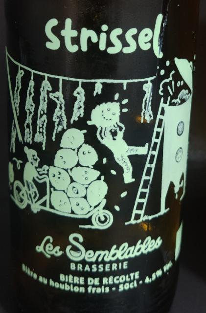 Strissel, Les Semblables