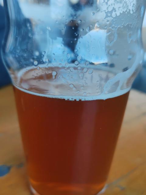 Strong Bitter, Birrificio Brasca srl