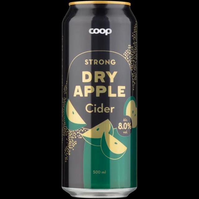 Strong dry Apple, Laitilan Wirvoitusjuomatehdas