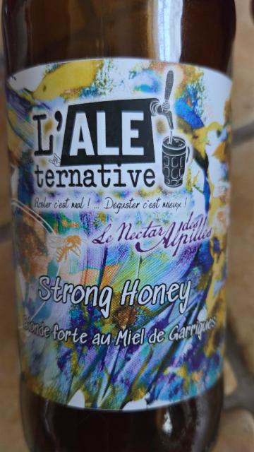 Strong Honey, L'ALEternative