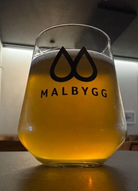 Stykki 4.0%, Malbygg, Iceland
