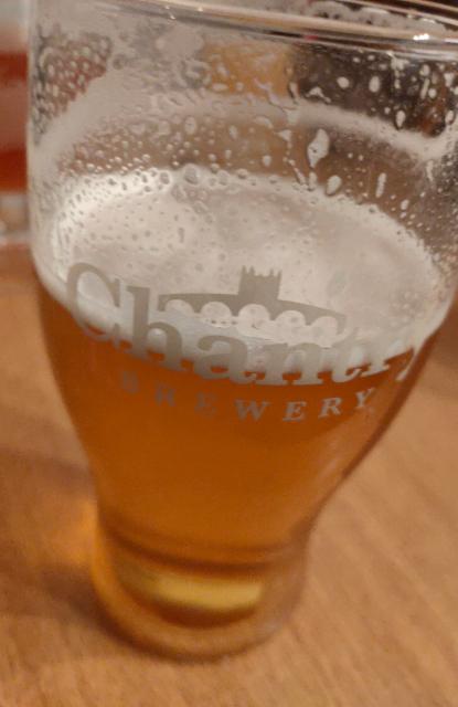 Styrian Eagle 4.1%, Chantry Brewery, England