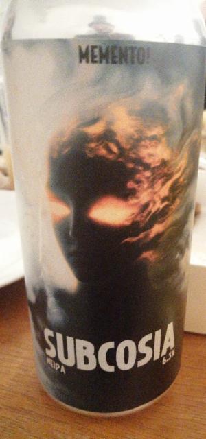 subcosia 6.3%, Memento, Canada