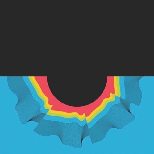 Subluminal Coffee 10.0%, Buxton Brewery, England