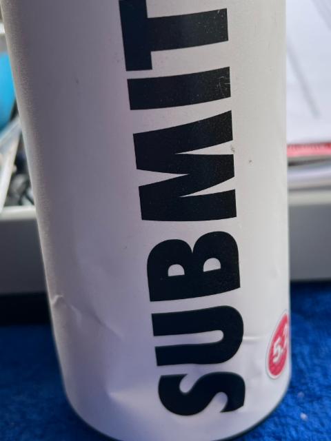 Submit 5.2%, Disruption is Brewing, England