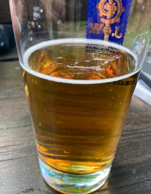 Substanz 67er 4.8%, Privatbrauerei Eibau, Germany