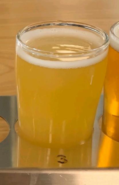 Subterranean Shortcut 6.5%, Smartmouth Brewing Company, United States