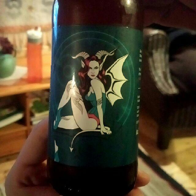 Succubuse Suudlus 7.0%, Lehe Pruulikoda, Estonia