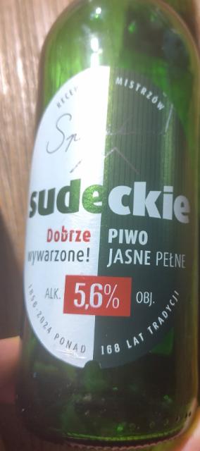 Sudeckie, Głubczyce