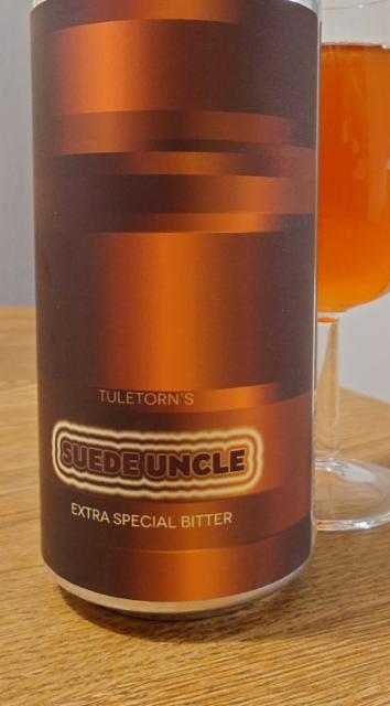 Suede Uncle, Tuletorn Brewing
