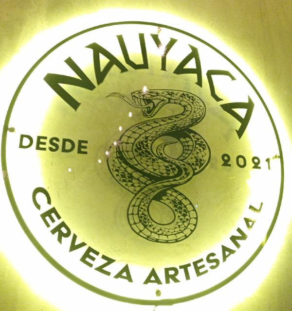 Sueño Americano 5.0%, Nauyaca, Mexico