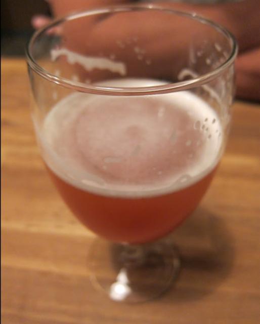 Sueño De Los Angeles 8.4%, Monkish Brewing Company, United States