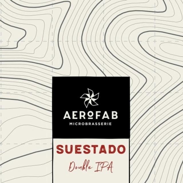 Suestado 8.0%, Aerofab, France