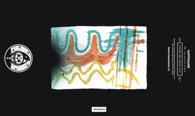 Suffoquer 6.2%, Messorem, Canada